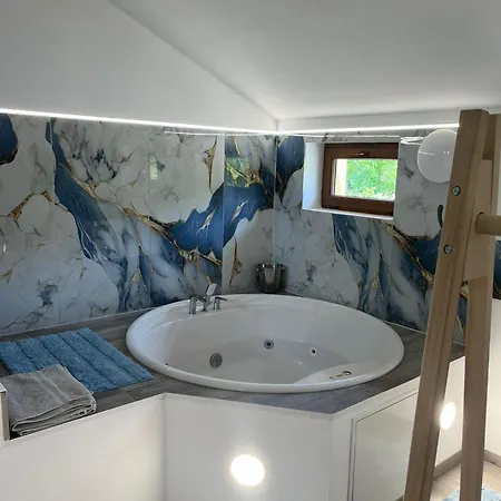 Sebe 4 Apartmán