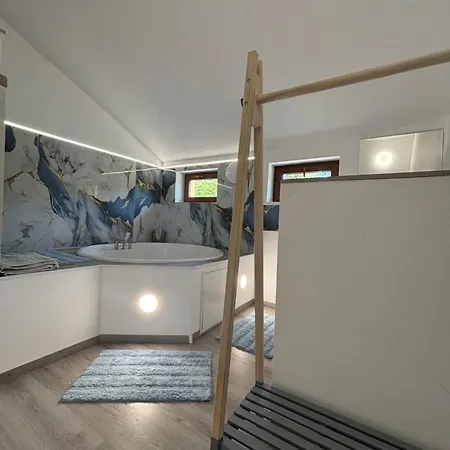 Sebe 4 Lägenhet Holíč