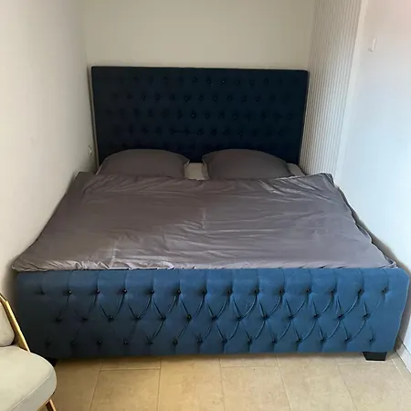 Apartmán Sebe 4 *