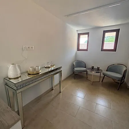 Sebe 4 Appartement *