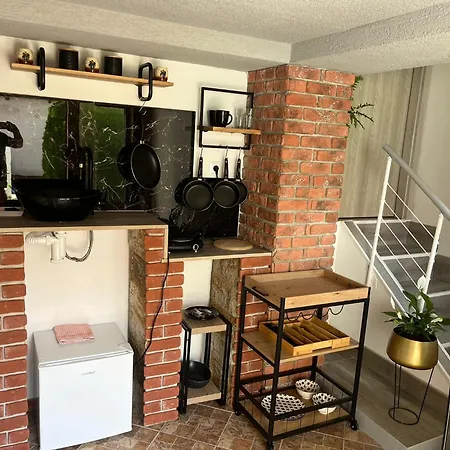 アパート Sebe 4 Holíč