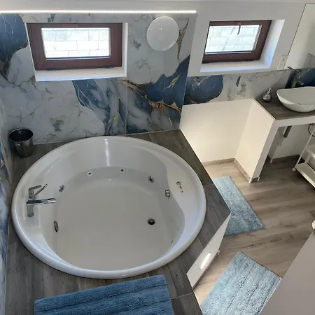 Lägenhet Sebe 4 Holíč