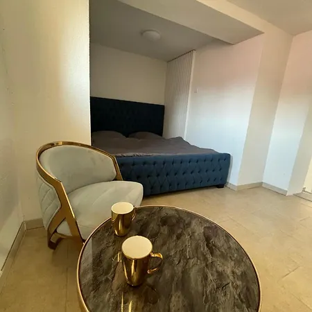 Apartmán Sebe 4 *