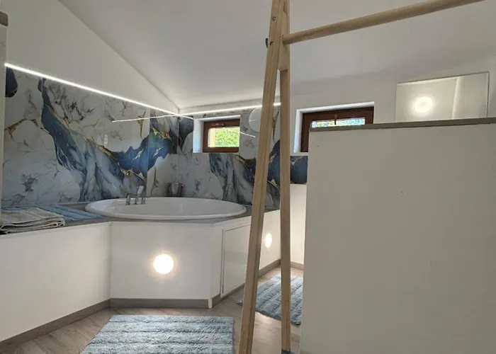 Sebe 4 Apartament Holíč