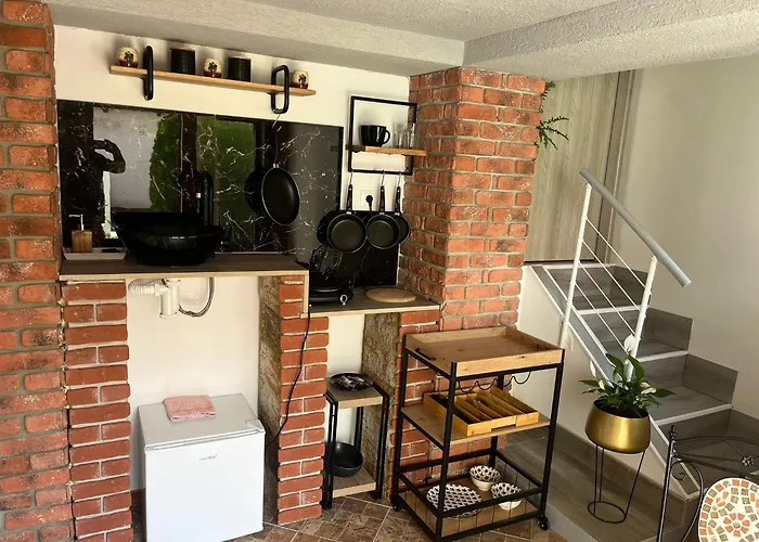 Apartament Sebe 4 Holíč