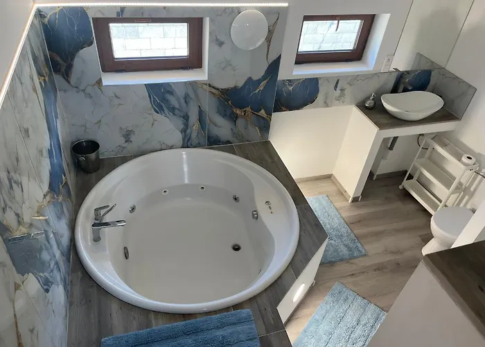 아파트 Sebe 4 Holíč